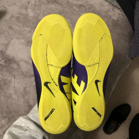 Nike Mercurial Indoor Shoes - Picture 5 of 5
